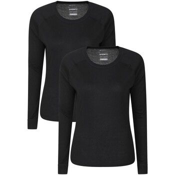 Mountain Warehouse Camiseta manga larga Talus para mujer