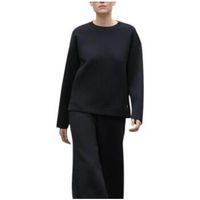 ecoalf camiseta manga larga mcwgastvaldi0390s25 para mujer