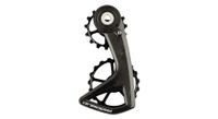 jaula de cambio  p ceramicspeed  p ospw  p rs 5 spoke  p sram red force axs 12s negra