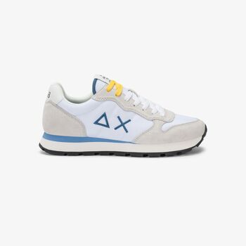 Sun68 Zapatillas Z36101 para hombre