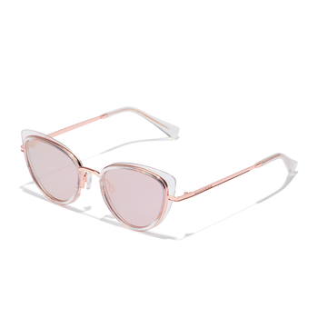 Gafas de sol Hawkers Air Rose Gold Feline