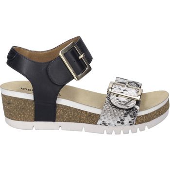 Josef Seibel Sandalias Quinn 02 para mujer