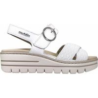 mephisto sandalias camille para mujer