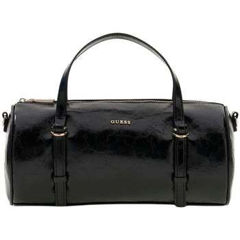 Guess Bolso de mano Bolso de mano Taylor Mini Negro para mujer
