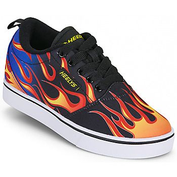 Heelys Zapatillas con ruedas Pro 20 para niño
