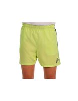 pantalones de padel bullpadel legar 059 hombre limon