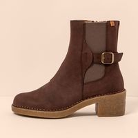 el naturalista boots 256691112005 para mujer