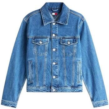 Tommy Hilfiger Cazadora vaquera DM0DM22635 1A5 para hombre
