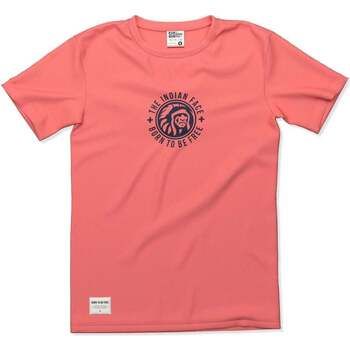 The Indian Face Camiseta Spirit para hombre