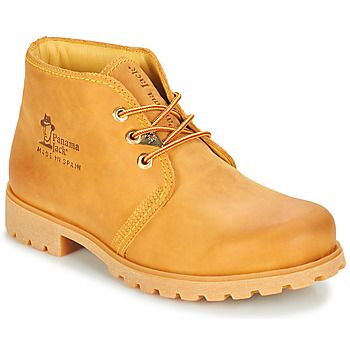 Panama Jack Botines BOTA PANAMA para hombre