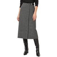 max mara falda wkdpetali para mujer