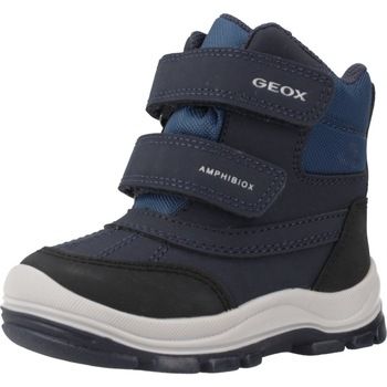 Geox Descansos B Flanfil Boy B Abx para niño