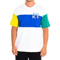 la martina camiseta tmr603-js206 para hombre