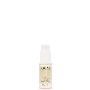OUAI Hair Oil Travel Size 13ml