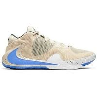 nike zapatillas de baloncesto zoom freak 1 para hombre