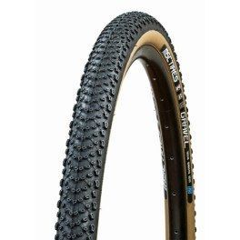 Msc Gravel Tlr 700x40 Brown 1c Epic Shield 60tpi