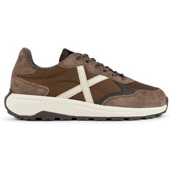 Munich Zapatillas Zapatilla Babel para hombre