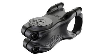 Potencia sqlab 8ox 6    31 8 mm negro