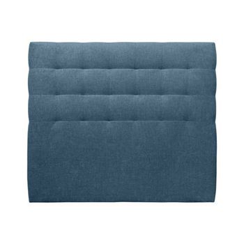 Cabecero De Cama Cuadrados Tribu  Ocean  120 X 140 Cm