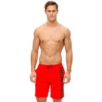 superdry banador surf classique para hombre
