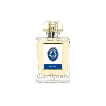 Io capri eau de parfum 100ml
