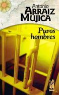 puros hombres