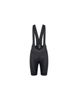 pantalon de ciclismo oakley icon classic bib 20 hombre negro