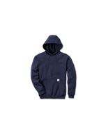 sudadera carhartt hooded sweatshirt hombre new navy