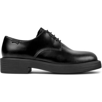 Camper Zapatos Bajos k100979 negro_001 para hombre