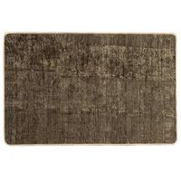 pasillo de alfombra marsa verde bosque 150 x 230 cm