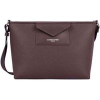 lancaster bolso de mano trotteur con cremallera maya double kba para mujer