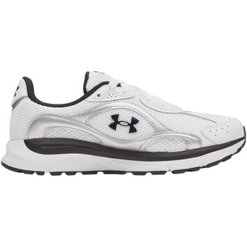 Under Armour Deportivas Moda Performance Tech para mujer