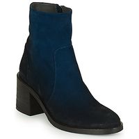 fruit botines 7740-553-chelin-petrol para mujer