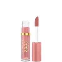 max factor 2000 calorie lip glaze full shine tinted lip gloss 44ml various shades - 085 floral cream