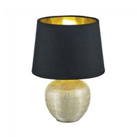 lampara de mesa luxor