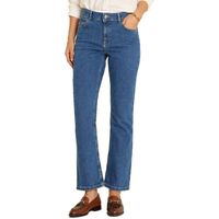 emme marella pantalon de campana emmgianna para mujer