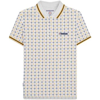 Lambretta Polo LB368 para hombre