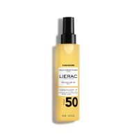 sunissime aceite sedoso protector solar cuerpo spf50 150 ml