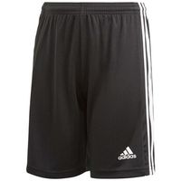 adidas short nino jr squadra 21 para nino