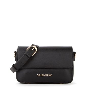 Valentino Hand Bags Bandolera Negra VBS7B303-001