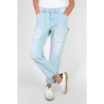 Le Temps des Cerises Jeans Jeans loose, ancho , 7/8 para mujer