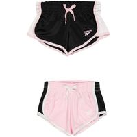 reebok sport short nino gt13881 para nino