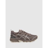 asics zapatillas zapatilla gel- nunobiki marron para mujer