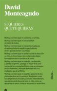 si quieres que te quieran
