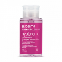 sensyses cleanser hyaluronic 200ml
