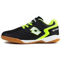 lotto zapatillas de futbol dasher k para nina