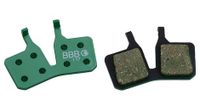 pastillas de freno bbb discstop para magura mt5   mt5e   mt trail