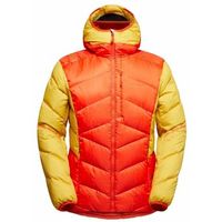 la sportiva abrigo bivouac down para mujer