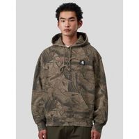 carhartt jersey sudadera hooded feather tree camo feather tree para hombre
