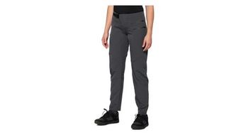 Pantalones 100  airmatic charcoal grey para mujer